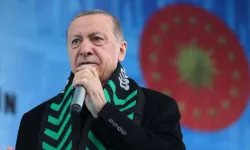 Erdoğan: Bırakın tek parti faşizmi özentisi dalavereleri de sandığa gelin