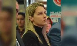 Eski MHP Kadın Kolları Başkanı evinde ölü bulundu