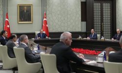 Gözler 'büyük yapılandırma' için Kabine'de