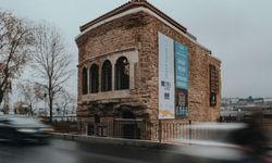 Haliç Sanat kapılarını açtı