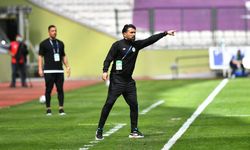 Konyaspor'da Palut dönemi sona erdi