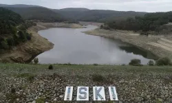 İSKİ, İstanbul'un su durumunu açıkladı