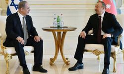 Azerbaycan'dan İsrail'e büyükelçi ataması