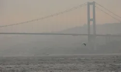 İstanbul Boğazı gemi trafiği saat 03.10’dan itibaren askıya alındı