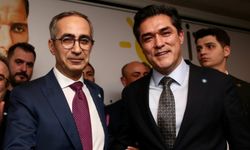 İYİ Parti'de Yıldırım dönemi