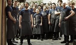 Dünyanın en iyi restoranı 'noma' kapılarını kapatıyor