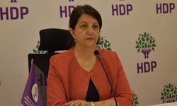 "Anayasa'ya göre üçüncü kez aday olamazsın Erdoğan. Olamazsın!"