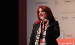 Hakemlere ilk kadın başkan