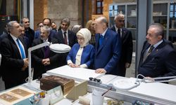Rami Kütüphanesi kapılarını açtı