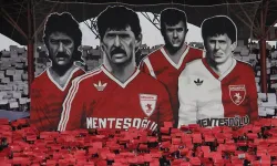 Türk futbol tarihinin en acı kazasının üzerinden 34 yıl geçti