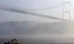 Sıcaklıklar artıyor, sis ve puslu havaya dikkat!