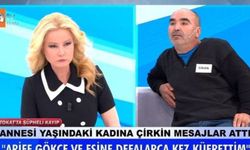 Sinan S. 'küçük yaşta çocuğa istismar' iddiasıyla tutuklandı