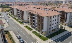 Kentsel dönüşümle ilgili destek paketi açıklandı
