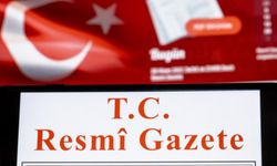 Atama ve görevden alma kararları yayımlandı