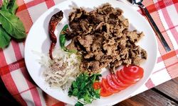 Edirne'de meşhur tava ciğerine tavan fiyat