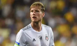 Weghorst, 'ağrılarım var' dedi, sahaya çıkmadı