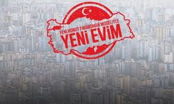 'Yeni Evim' başvuruları başlıyor... İşte 15 soru, 15 cevapla kampanyanın merak edilenleri