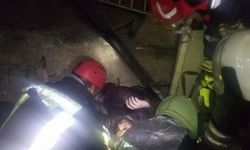 10 kişi daha kurtarıldı