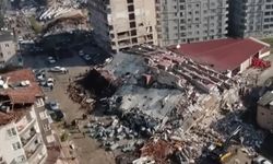 AFAD'dan yeni Hatay Depremi açıklaması