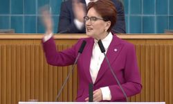 Akşener: Beştepe'deki müdürü kovacağız!