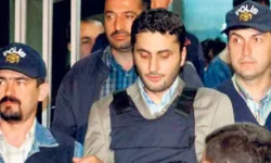 Danıştay tetikçisi cezaevinde intihar etti