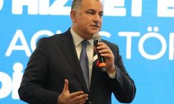 "Çadırları hızlıca halka ulaştırmak yerine, ticaretini yapan bir holdinge ayrıcalık tanıyamayız"