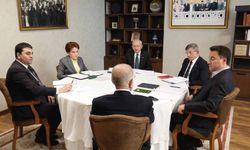Kılıçdaroğlu: Soruları yanıtlarsam Sayın Akşener’e saygısızlık, nezaketsizlik yapmış olurum