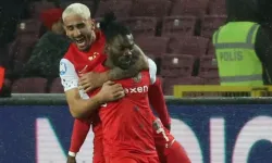 Ganalı futbolcunun menajeri açıkladı: Atsu hayatını kaybetti