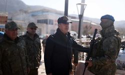 "Mehmetçiğin kışlalardan geç çıkarıldığına ilişkin iddialar iyi niyetle izah edilemez"