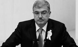 Bir Milletvekili daha depremde yaşamını yitirdi