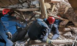 Bölgede durum acı! Daha çok yardım şart