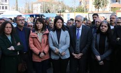 Buldan: Bu halk sizden hesap soracak, hesap vere vere gideceksiniz