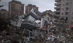 Yargıtay Başsavcılığı: 6 Şubat depremlerinde valilerin sorumluluğu yok