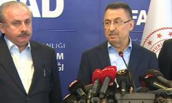 Oktay: Bağışlar AFAD koordinasyonunda yönetilmeli