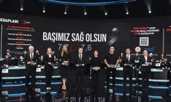Ortak yayında 115,1 milyar liralık bağış