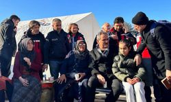 Depremzede öğrenciye ücretsiz pansiyon