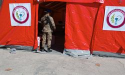 Türk Eczacılar Birliği de Kızılay'ın şirketinden satın almış