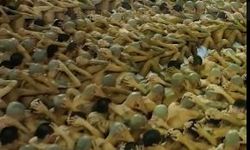 2000 çete üyesi bir gecede başka cezaevine nakledildi