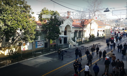 Fransa, İstanbul Başkonsolosluğu'nu geçici bir süre kapattı