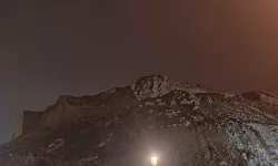 Tarihi Gaziantep Kalesi de yıkıldı