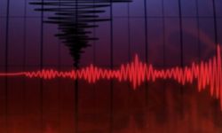 Sivas'ta 4.7 büyüklüğünde deprem
