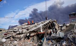 İnsan Hakları İzleme Örgütü'nden Türkiye'ye deprem çağrısı