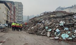Afet Yeniden İmar Fonu kurulacak