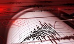 4 saatte 4'ün üzerinde 4 deprem