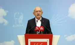 Kılıçdaroğlu: Acılardan ders çıkarması lazım toplumun, siyaset kurumunun, diğer kurumların