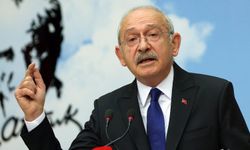 Kılıçdaroğlu, cumhurbaşkanı adaylığı kampanyasını başlattı