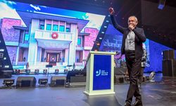 "Bizim mücadelemiz hak mücadelesidir, adalet mücadelesidir"