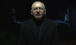 Kılıçdaroğlu'ndan yeni video: Korkma!