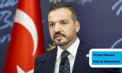 İYİ Parti’den Kızılay Başkanı’na istifa çağrısı