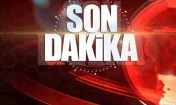 Malatya'da bir bina çöktü